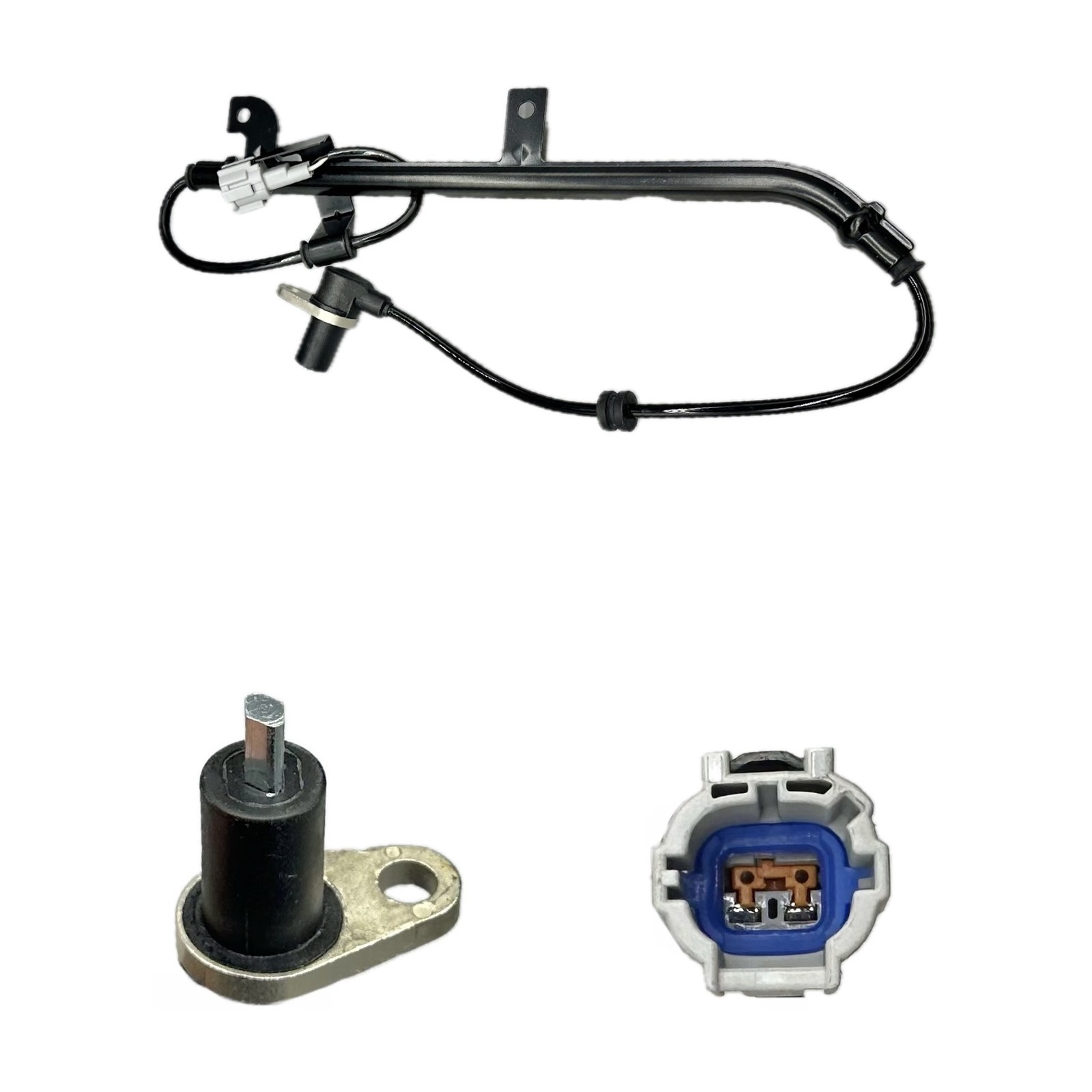 Arka Abs Sensörü Nissan Primera 1996-2001 / Maxima 1999-2003 (SAĞ)