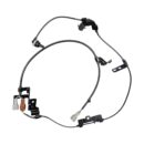 Arka Abs Sensörü Nissan Skystar NP300 2011-2013 (SOL, 4x4)