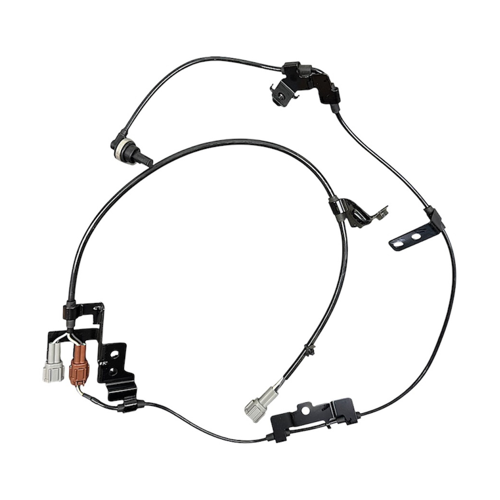 Arka Abs Sensörü Nissan Skystar NP300 2011-2013 (SOL, 4x4)