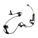 Ön Abs Sensörü Nissan Skystar NP300 2011-2013 (SOL, 4x4)