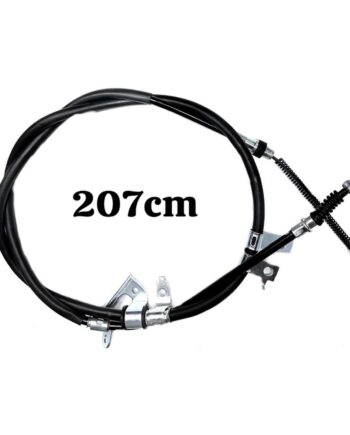Arka El Fren Teli Mitsubishi L200 2015-2021 (SOL)