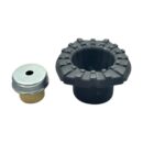 Arka Amortisör Körüğü Toyota Avensis 2003-2005 (STOPER DAHİL)