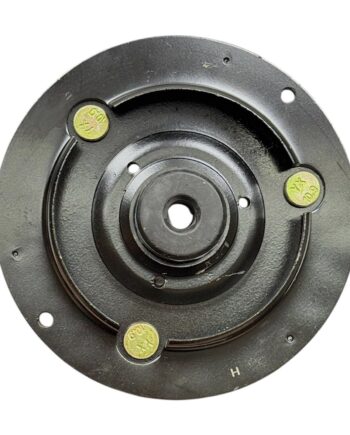 Ön Amortisör Tepe Takozu Toyota Hilux Vigo 2006-2015 (4x2)