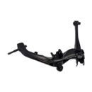 Arka Denge Kol Çubuğu Toyota Avensis 2003-2006 (SOL)
