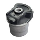 Arka Dingil Burcu Toyota Yaris 1999-2005