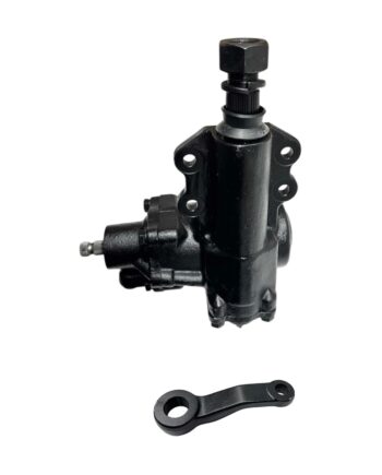 Direksiyon Kutusu Nissan D22 1997-2002