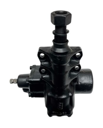 Direksiyon Kutusu Nissan Skystar 2003-2012
