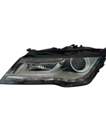 Far Audi A7 2011-2013 (SOL, AFS LI İTHAL ARAÇLARA UYUMLU)
