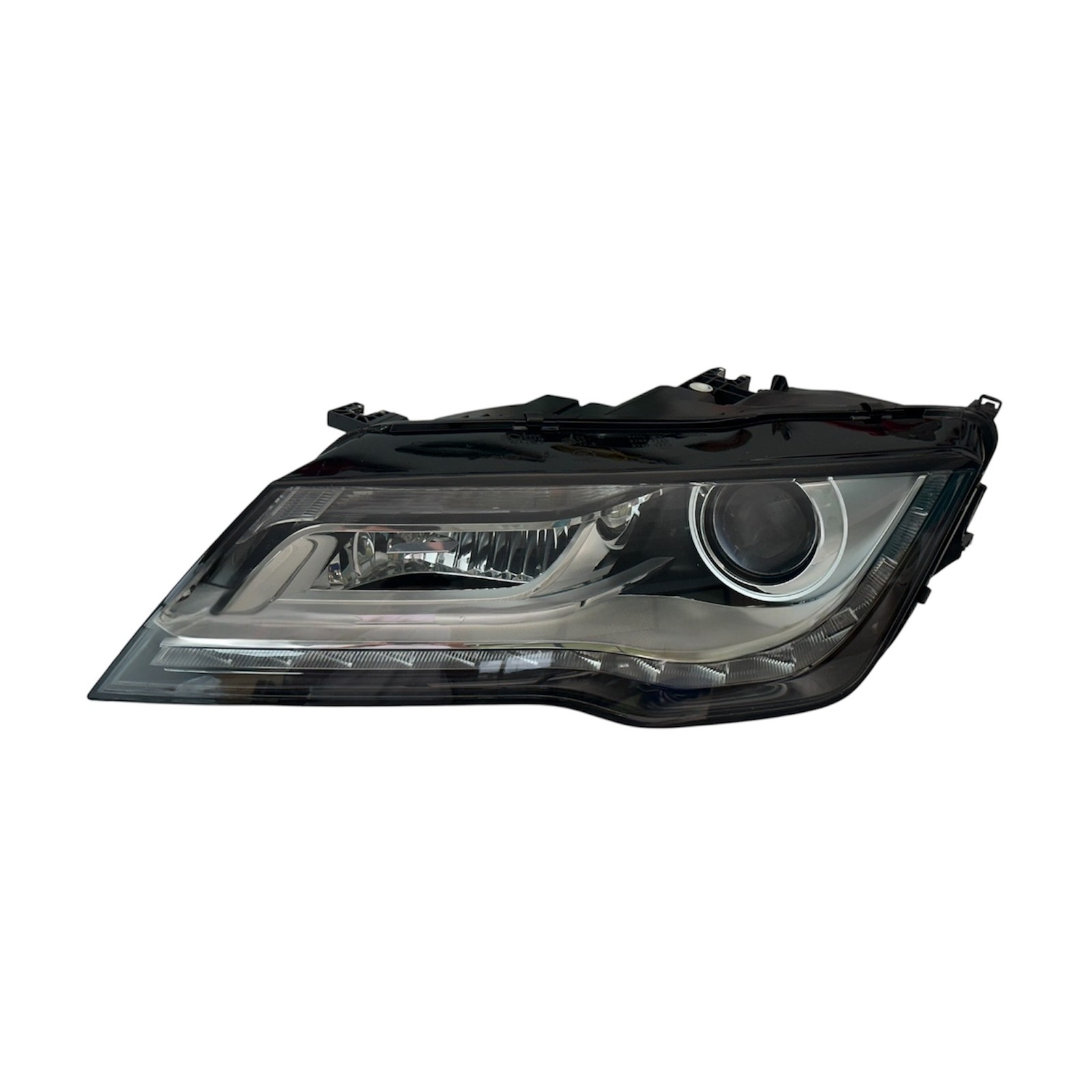 Far Audi A7 2011-2013 (SOL, AFS LI İTHAL ARAÇLARA UYUMLU)