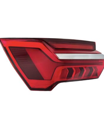 Dış Stop Lambası Audi A6 2019-2022 (SOL, LEDLİ)