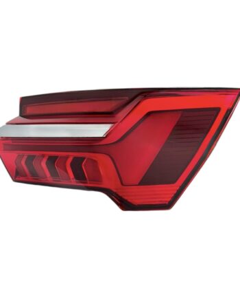 Dış Stop Lambası Audi A6 2019-2022 (SAĞ, LEDLİ)