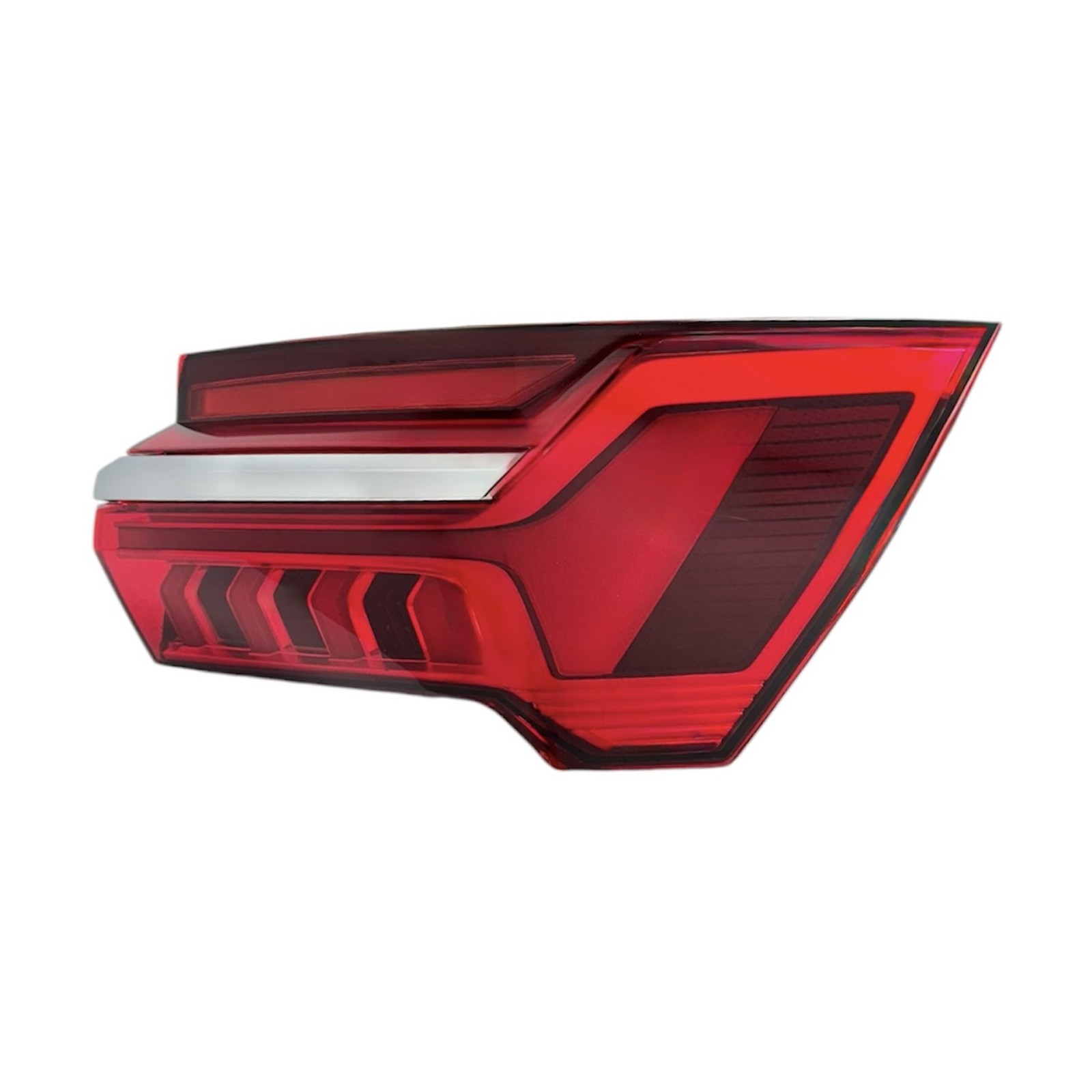 Dış Stop Lambası Audi A6 2019-2022 (SAĞ, LEDLİ)