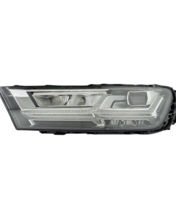 Far Audi Q7 2016-2019 (SOL)