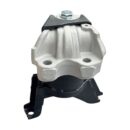 Ön Motor Takozu Honda Civic 2012-2015 (SAĞ, YAĞLI)