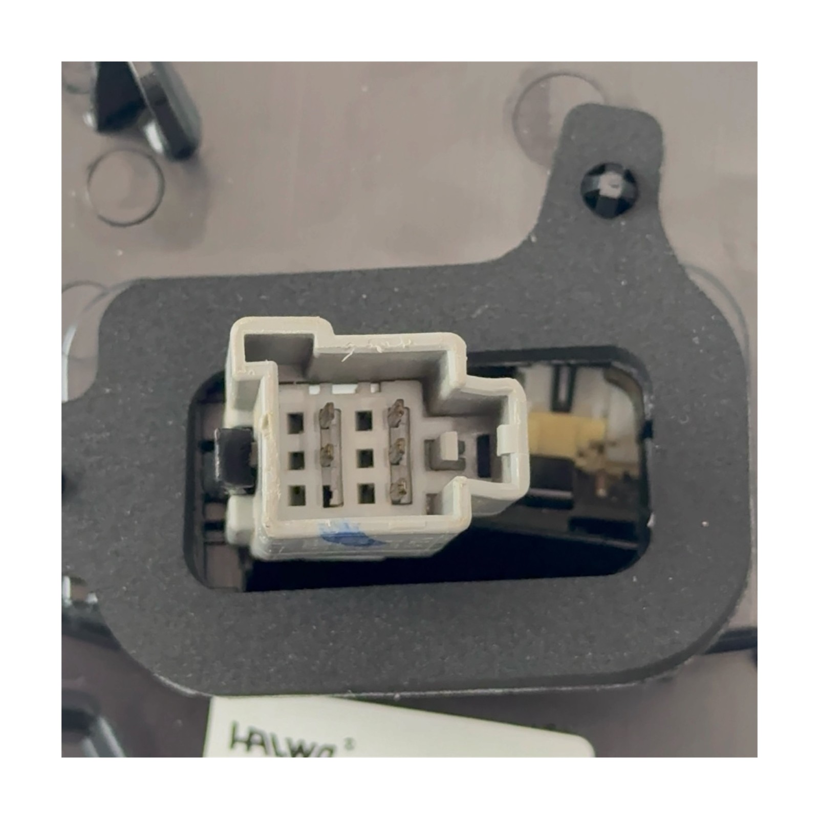 Dış Stop Lambası Volvo S90 2021-2023 (SAĞ) - Görsel 2