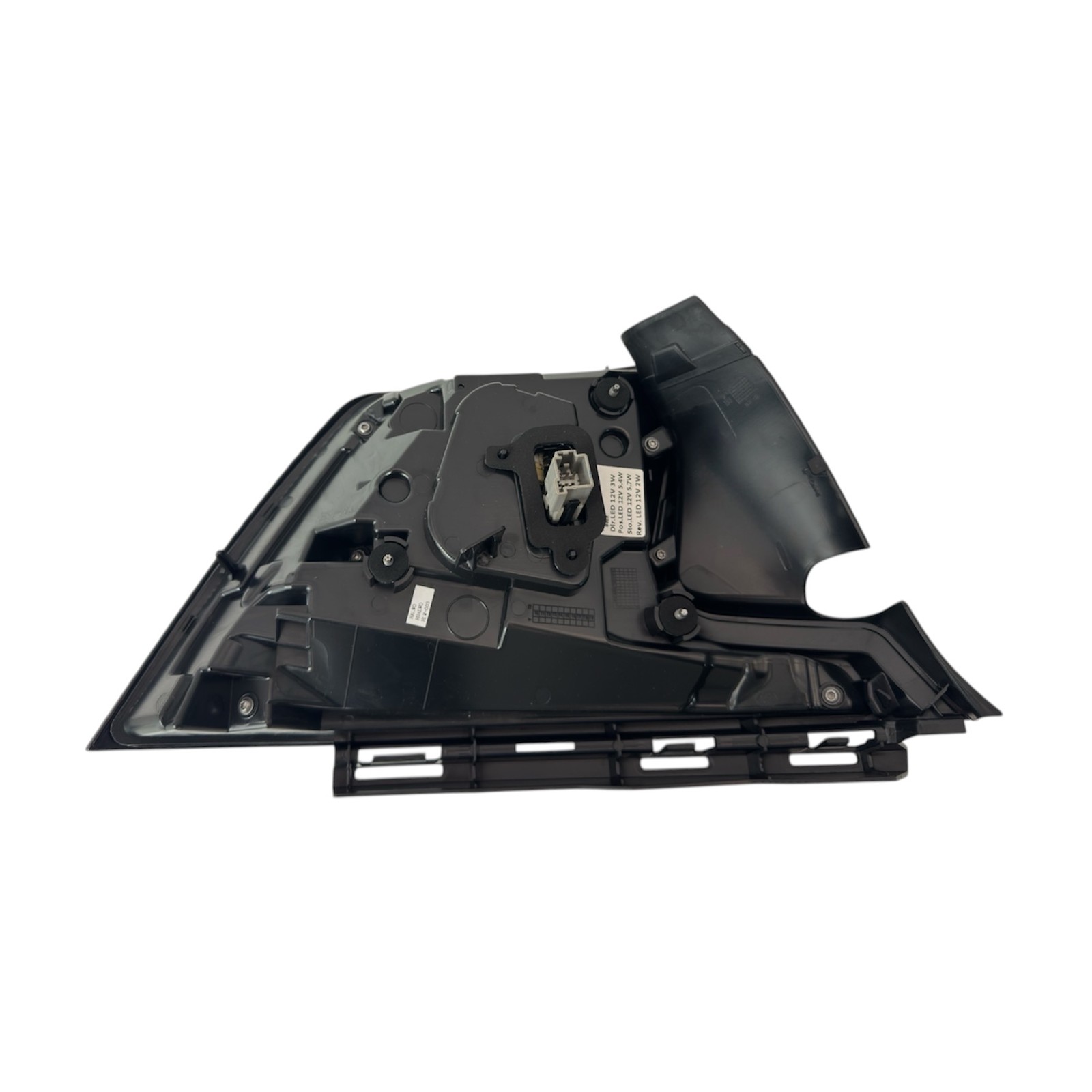 Dış Stop Lambası Volvo S90 2021-2023 (SAĞ) - Görsel 3