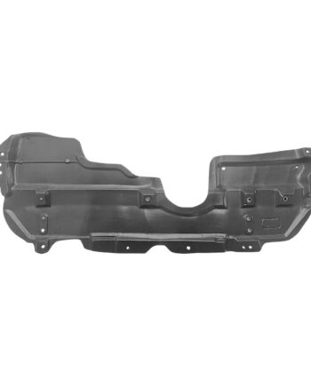 Yağ Karter Muhafazası Toyota Auris 2007-2012