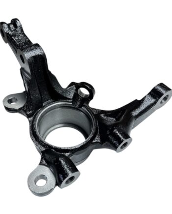 Ön Aks Taşıyıcısı Hyundai Accent Era 2006-2011 (SAĞ, ABSLI)
