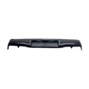 Arka Tampon Toyota Hilux Vigo 2006-2015 (SİYAH)