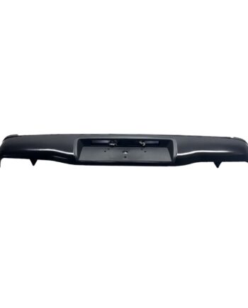 Arka Tampon Toyota Hilux Vigo 2006-2015 (SİYAH)