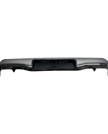 Arka Tampon Toyota Hilux Vigo 2006-2015 (NİKELAJLI)