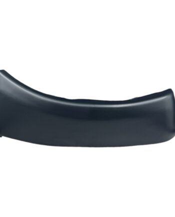 Ön Tampon Üstü Dodik Toyota Hilux Vigo 2006-2012 (SOL)