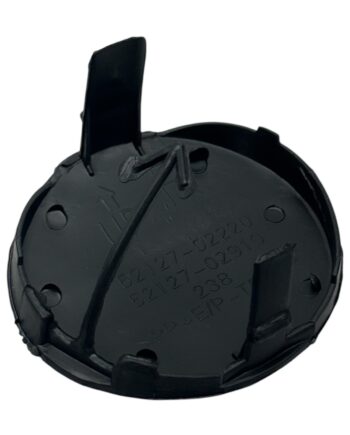 Ön Tampon Çeki Demir Kapağı Toyota Corolla 2007-2009 (SAĞ)