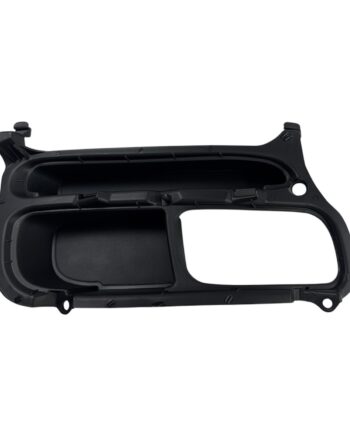 Sis Far Kapağı Toyota Avensis 2003-2006 (SAĞ, SİSLİ)