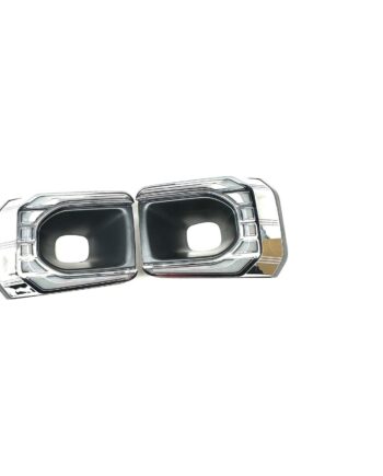 Sis Far Çerçevesi Toyota Hilux 2020-2026 (INVINCIBLE, LEDLİ, MODİFİYELİ)