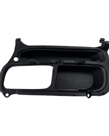 Sis Far Kapağı Toyota Avensis 2003-2006 (SOL, SİSLİ)
