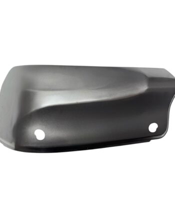 Arka Tampon Köşesi Toyota Hilux Revo 2015-2026 (SAĞ, GRİ, PARK SENSÖR DELİKLİ)