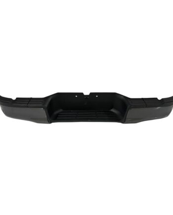 Arka Tampon Toyota Hilux Revo 2015-2026 (GRİ, PARK SENSÖR DELİKSİZ)
