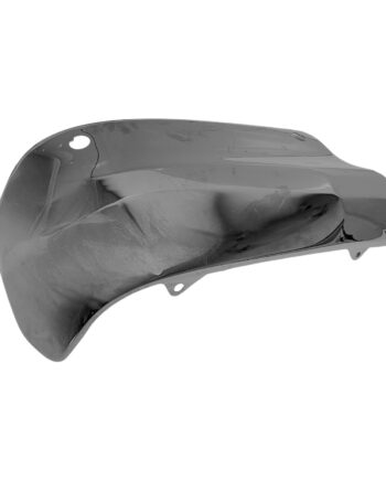 Arka Tampon Köşesi Toyota Hilux Revo 2015-2026 (SOL, NİKELAJLI, PARK SENSÖR DELİKLİ)