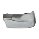 Arka Tampon Köşesi Toyota Hilux Revo 2015-2026 (SOL, NİKELAJLI, PARK SENSÖR DELİKSİZ)