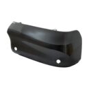Arka Tampon Köşesi Toyota Hilux Revo 2015-2026 (SOL, GRİ, PARK SENSÖR DELİKLİ)