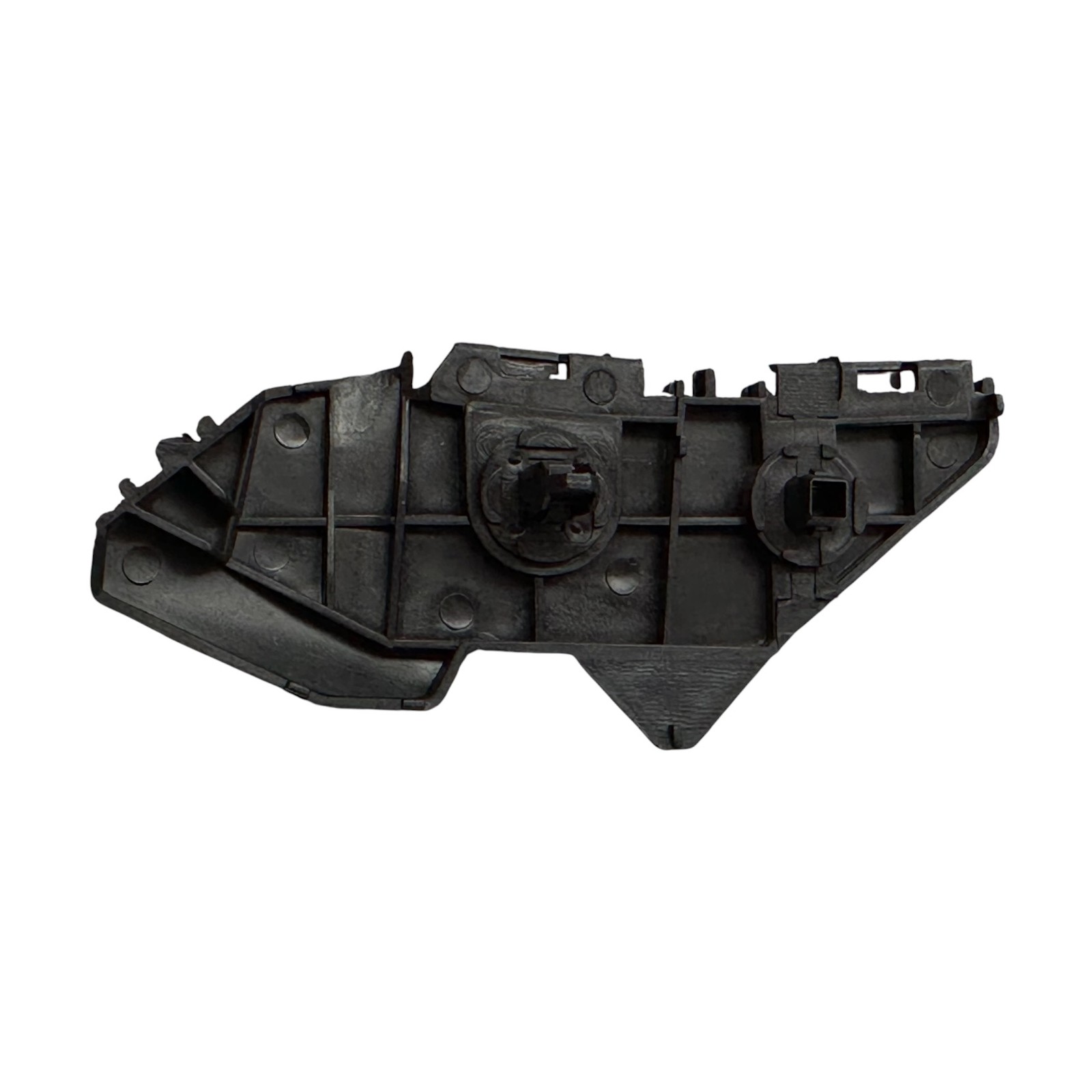 Arka Tampon Bağlantı Braketi Toyota Corolla 2007-2013 (SOL, ORTA) - Görsel 2