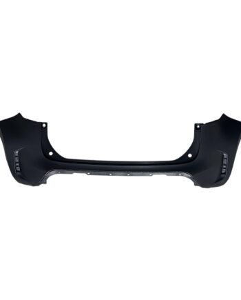 Arka Tampon Toyota Yaris Cross 2022-2024
