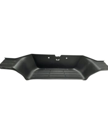 Arka Tampon Üst Plastiği Toyota Hilux Revo 2015-2026 (ORTA)
