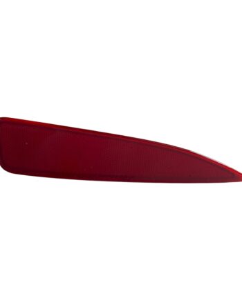 Arka Tampon Reflektörü Toyota Yaris 2012-2014 (SOL)