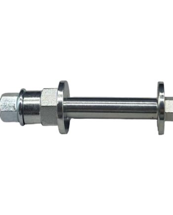 Arka Salıncak Ayar Civatası Honda CRV 2002-2006