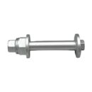 Arka Salıncak Ayar Civatası Honda Civic 2006-2015