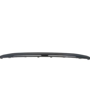 Ön Tampon Alt Spoyler Toyota Yaris Cross 2024-2026