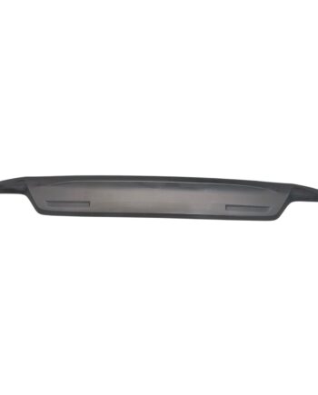 Arka Tampon Spoyler Toyota Yaris Cross 2022-2024