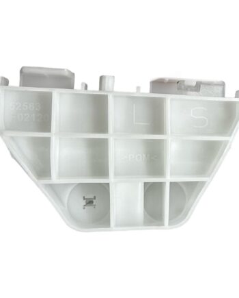 Arka Tampon Bağlantı Braketi Toyota Corolla 2010-2013 (SOL, STOP LAMBASI ALTI)