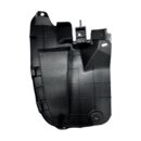 Arka Tampon Davlumbazı Toyota Corolla 2007-2013 (SOL)
