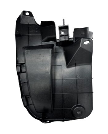 Arka Tampon Davlumbazı Toyota Corolla 2007-2013 (SOL)