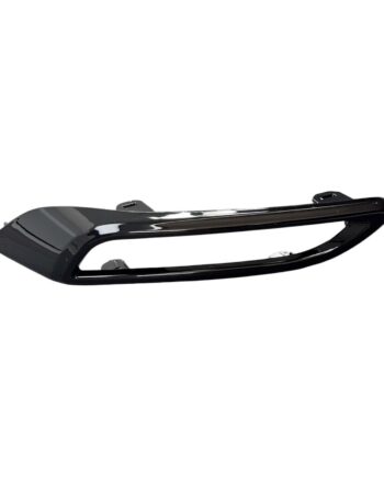 Arka Tampon Reflektör Kapağı Toyota Auris 2015-2017 (SOL)