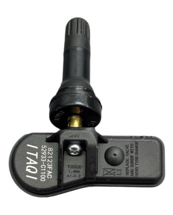 Lastik Basınç Sensörü Hyundai i20 2014-2018 / i10 2013-2015 / Tucson 2016-2018 (TPMS)