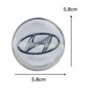 Jant Göbeği Hyundai i20 2008-2012 / i30 2007-2009 / Santafe 2005-2009