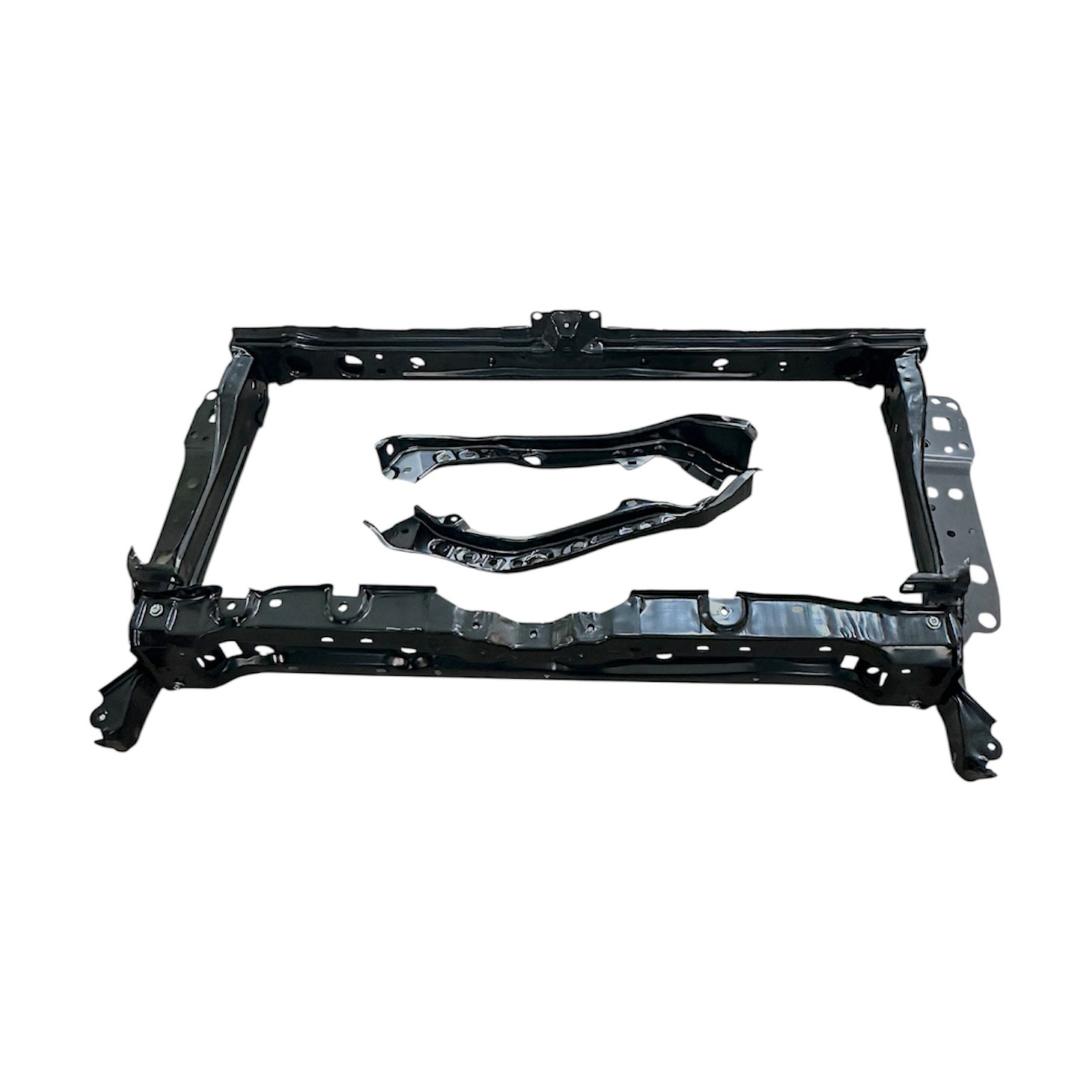 Ön Panel Toyota Corolla Sedan 2019-2026 (KOMPLE, 6 PARÇA) - Görsel 3
